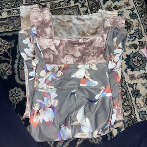 Bundle of Three ATHLETA GYM LEGGINGS